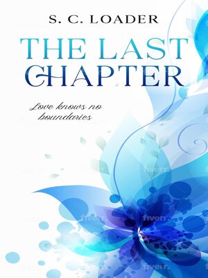 cover image of The Last Chapter